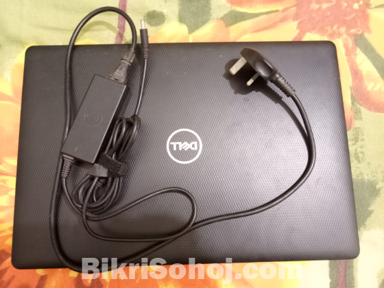 Dell Inspiron 3580(with box,crgr)